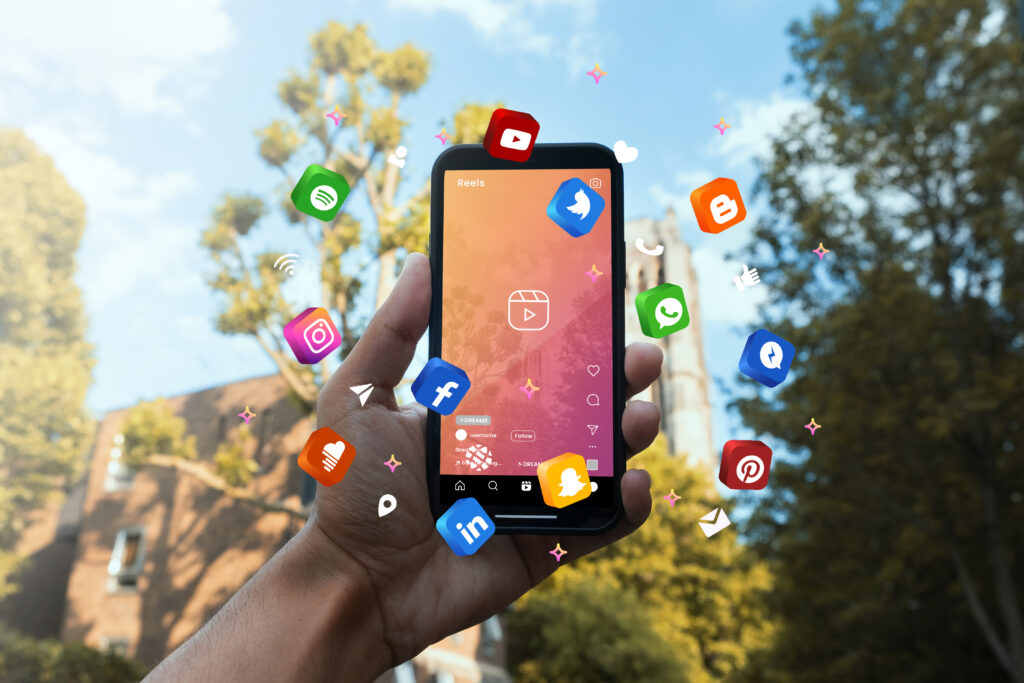 hand-holding-smartphone-social-media-concept